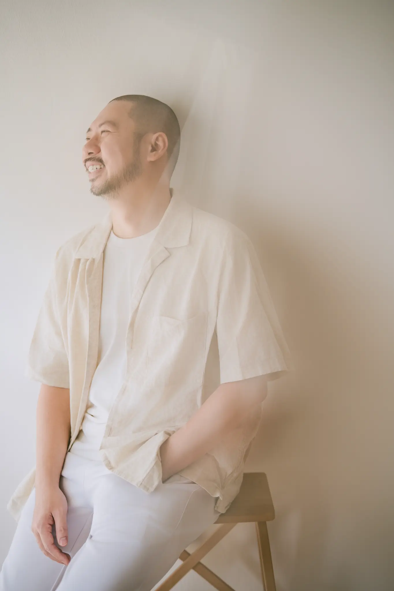 Ken Foo - 塔罗师讲师